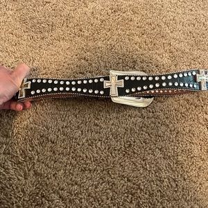 Women’s belt